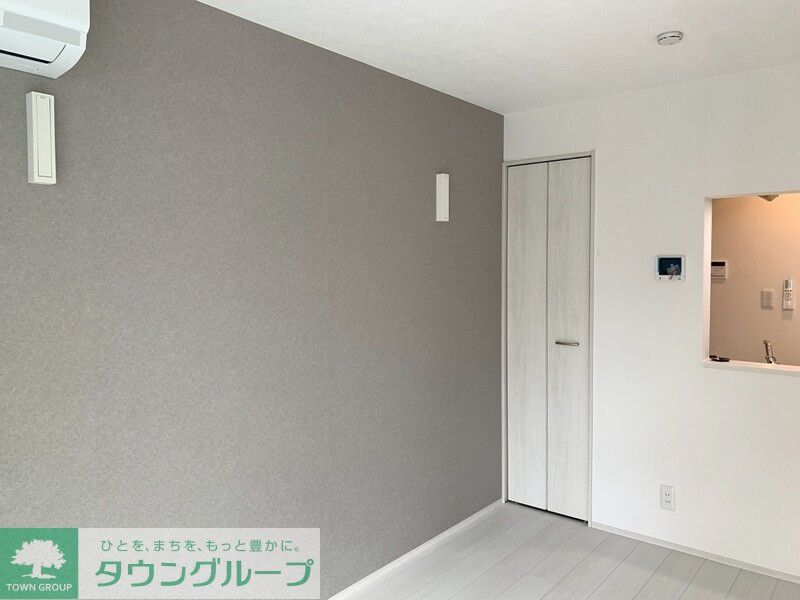 その他　リビング/居室