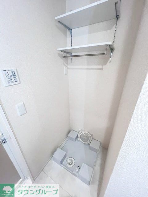 その他部屋・スペース　キッチン