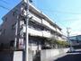 妙典駅より徒歩9分 3階 築25年10ヶ月の賃貸物件