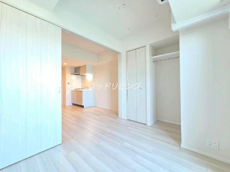 居室・リビング　2026/01/09　1503号室