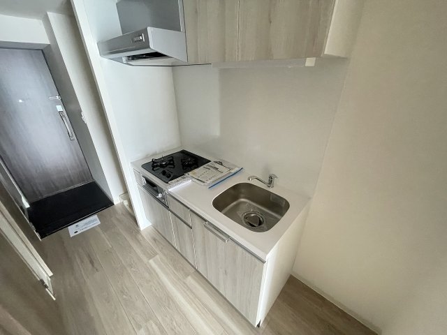 キッチン　参考写真