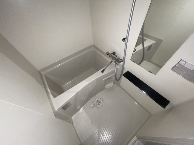 バス・シャワールーム　参考写真