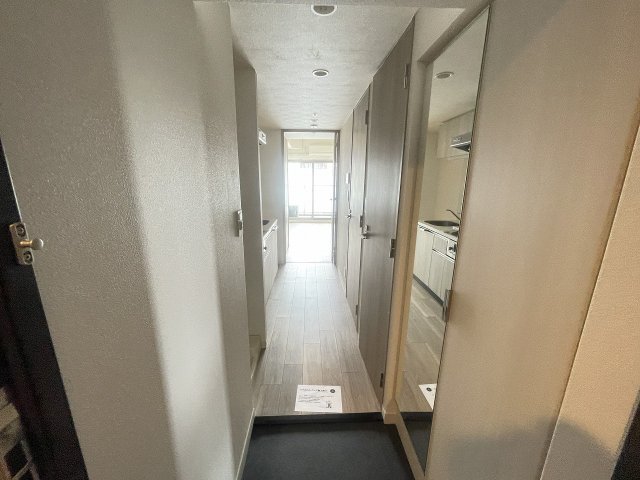 玄関　参考写真