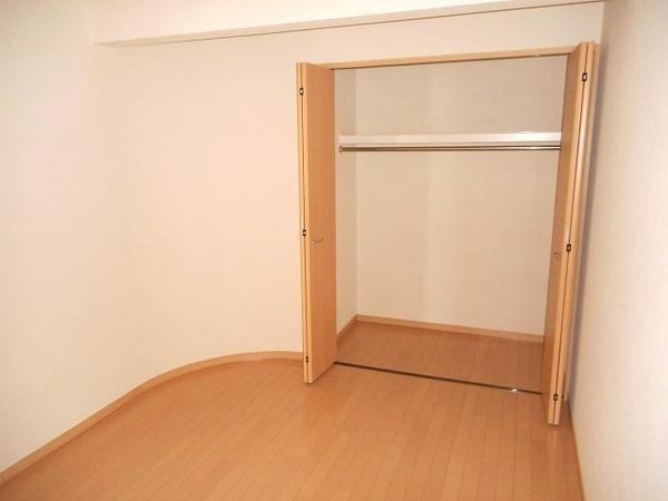 その他部屋・スペース　フローリング！