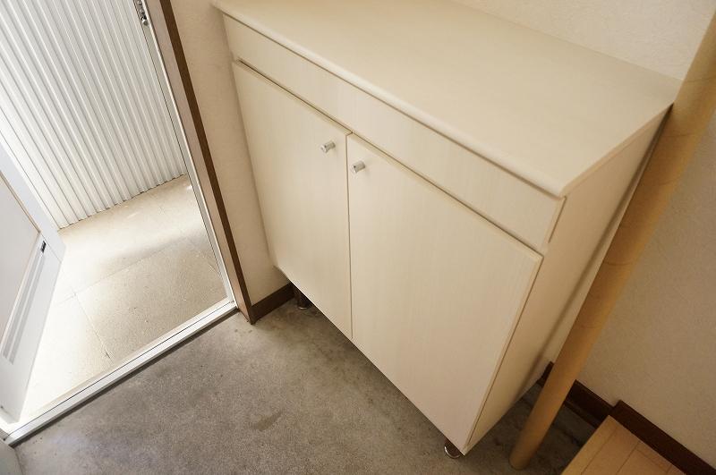 その他部屋・スペース　内装