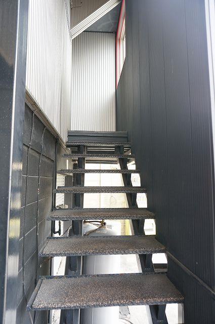 その他共有部分　共用部１