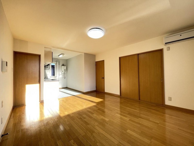 その他部屋・スペース　内装