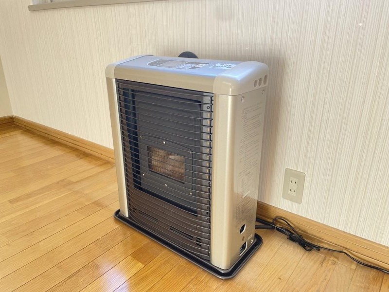 その他設備　設備