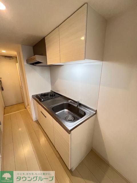 キッチン　★別部屋参考写真★