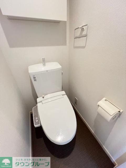 トイレ　★別部屋参考写真★