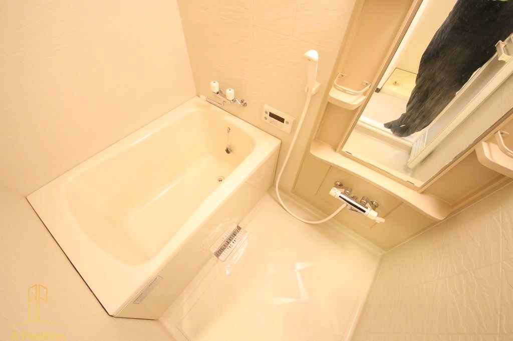 バス・シャワールーム　エイペックス大阪城西