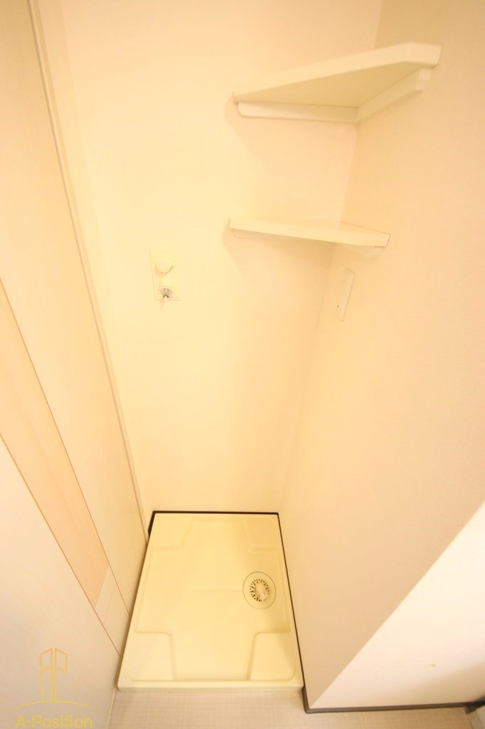 その他設備　エイペックス大阪城西