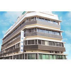 病院　医療法人豊旺会啓生病院（病院）まで827m