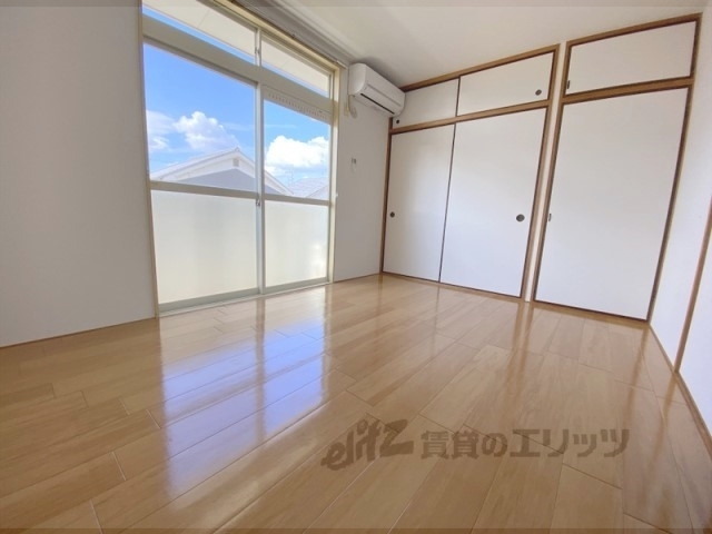 居室・リビング　洋室