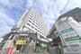 大曽根駅より徒歩1分 5階 築39年11ヶ月の賃貸物件