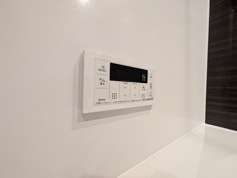カームデイズのその他写真
