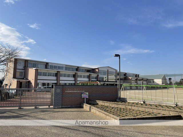 小学校　都和小学校（小学校）まで600m