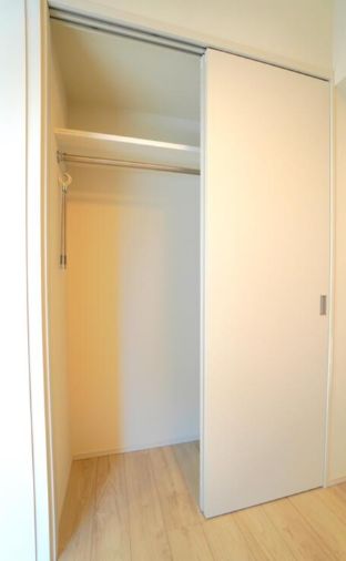 収納　別号室参考写真