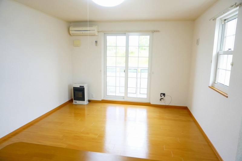 居室・リビング　リビング１