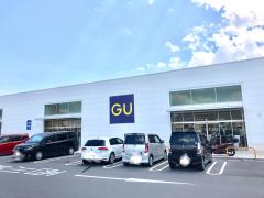 ショッピングセンター　ジーユー岡山岡北店（ショッピングセンター）まで859m