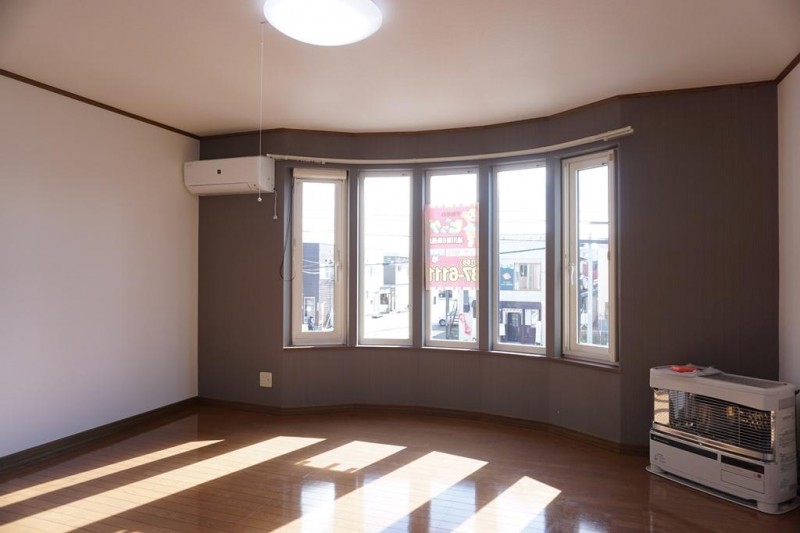 居室・リビング　リビング１