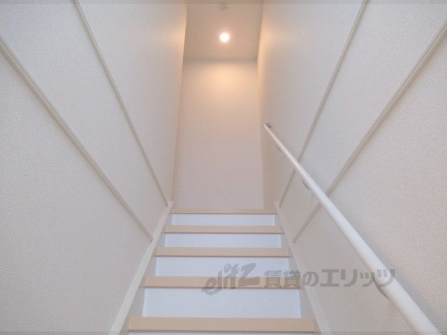 その他部屋・スペース　廊下