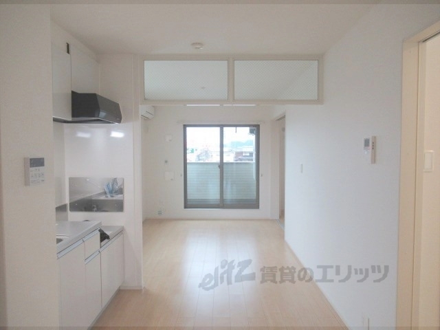 居室・リビング　リビング