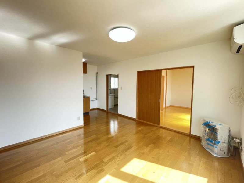 その他部屋・スペース　内装