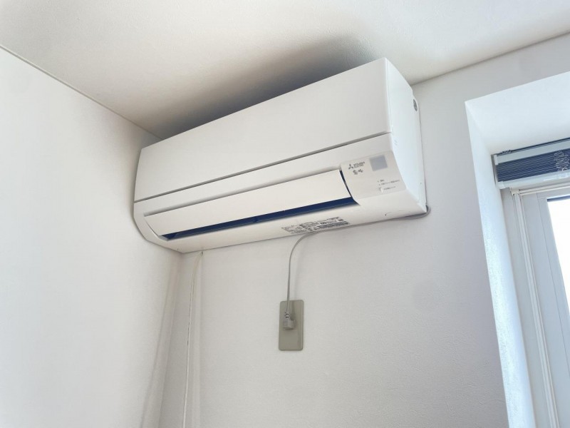 その他設備　設備