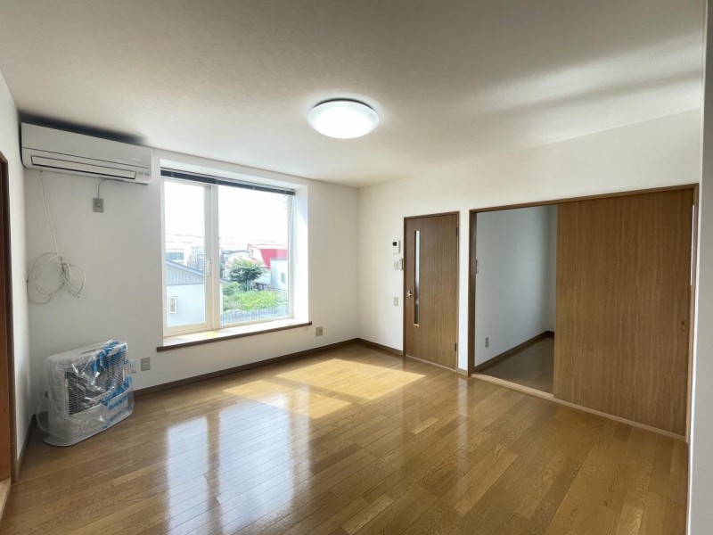 居室・リビング　リビング１