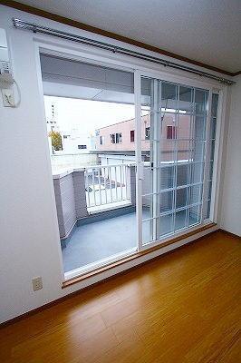 その他　ベランダ