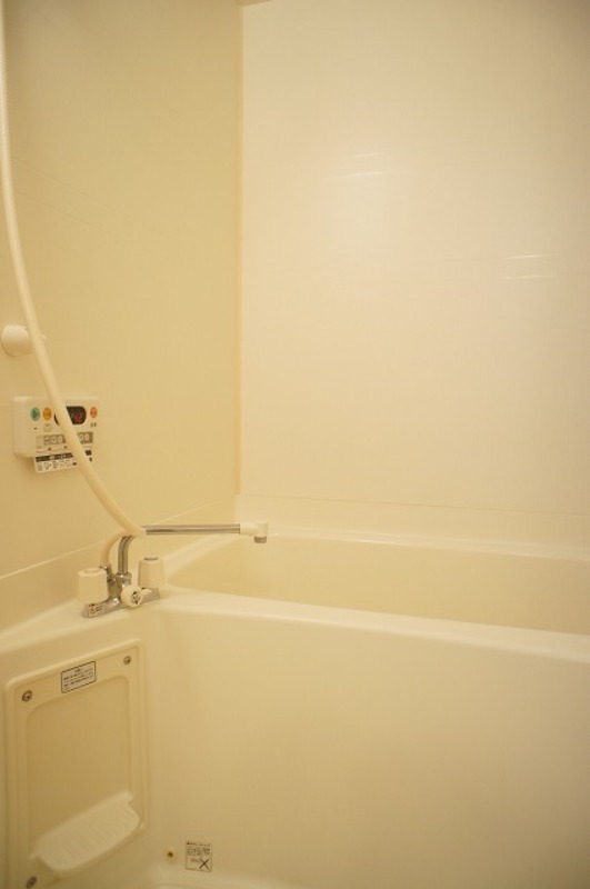 バス・シャワールーム　図面と現状に相違がある場合には現状を優先