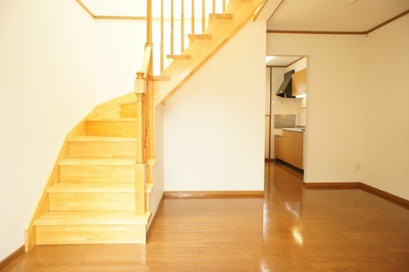 居室・リビング　図面と現状に相違がある場合には現状を優先