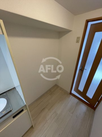 その他　アーデン和泉町　冷蔵庫置き場