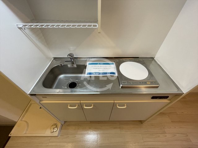 キッチン　アーデン和泉町　キッチン