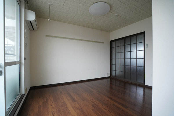 その他部屋・スペース　同じ建物の別のお部屋