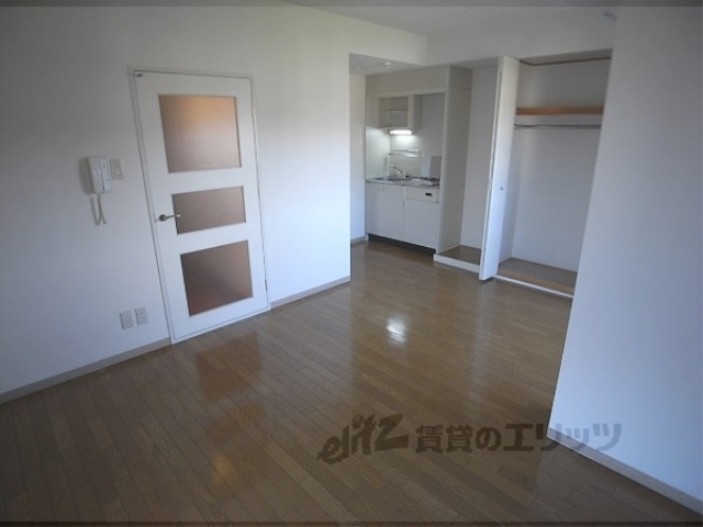 居室・リビング　居室