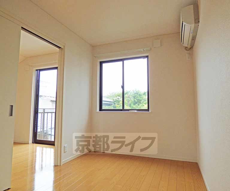 その他部屋・スペース　広々室内です。