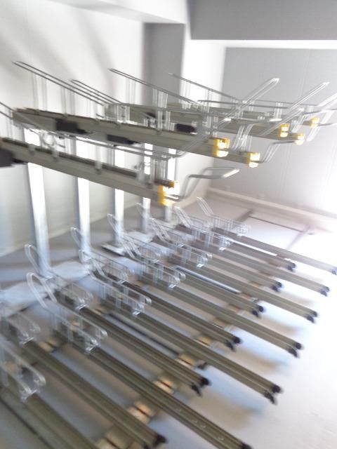 その他　駐輪場