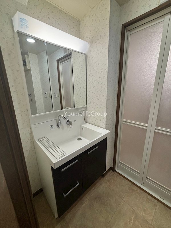 収納　※別部屋参考写真※