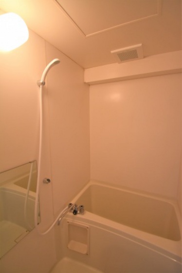 バス・シャワールーム　他号室のお写真です