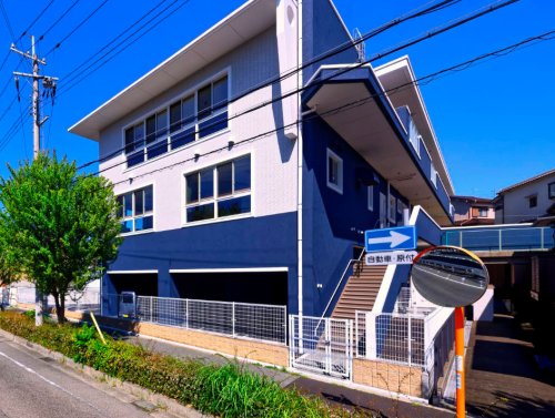 その他　ゆたかこども園（その他）まで1769m