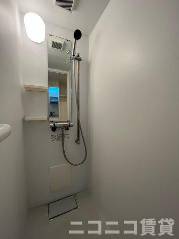 バス・シャワールーム　別号室イメージの為、現状を優先致します。別号室イメージの為、