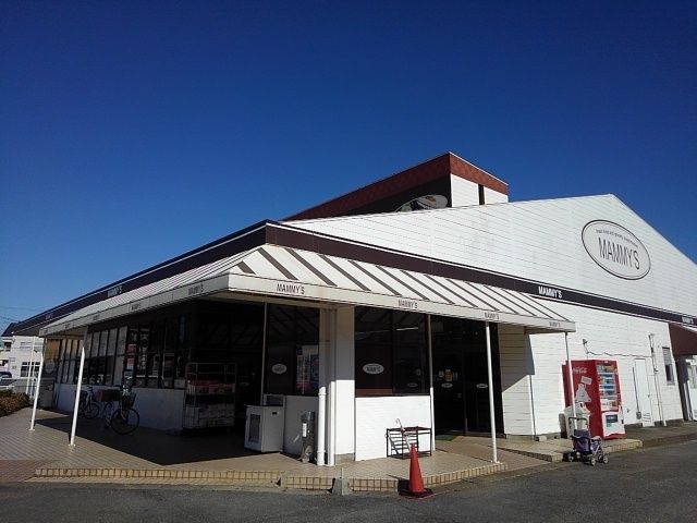 スーパー　マミーズ赤坂店（スーパー）まで1050m