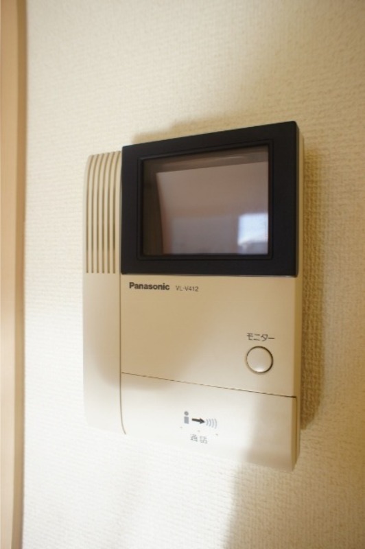 セキュリティ　図面と現状に相違がある場合には現状を優先