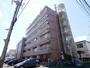ひばりが丘駅より徒歩6分 6階 築37年1ヶ月の賃貸物件