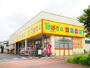 ドラックストア　どらっぐぱぱす赤塚新町店（ドラッグストア）まで867m