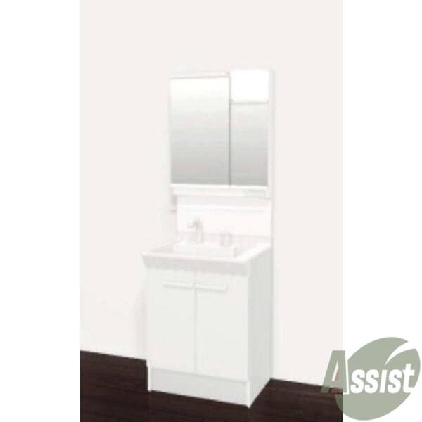 洗面設備　現在建築中の為、内装写真はイメージになります。