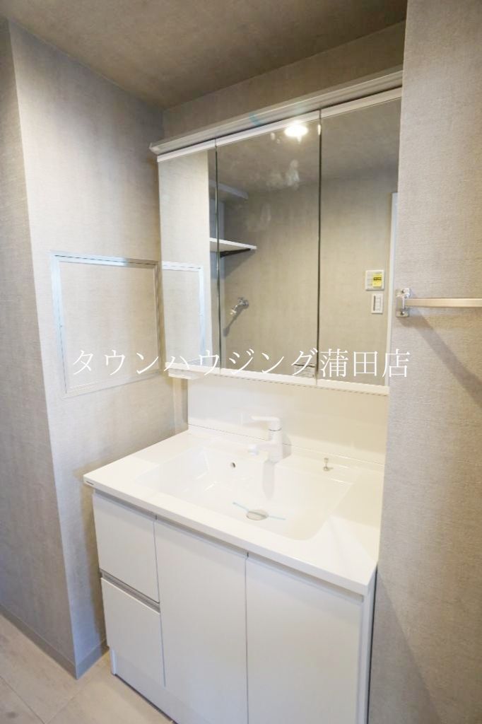 洗面設備　★タウンハウジング蒲田店取り扱い★