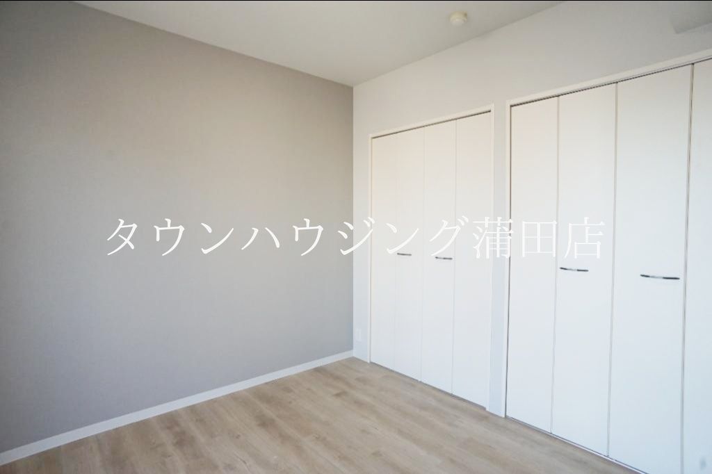 その他部屋・スペース　★タウンハウジング蒲田店取り扱い★